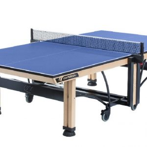 Cornilleau Competition Wood 850 Rollaway 25mm Table Tennis Table