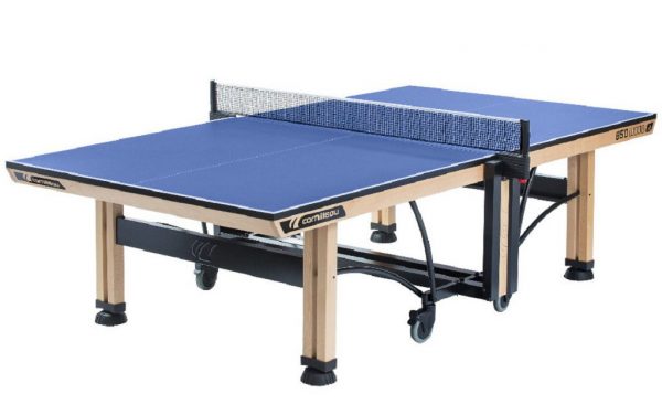 Cornilleau Competition Wood 850 Rollaway 25mm Table Tennis Table