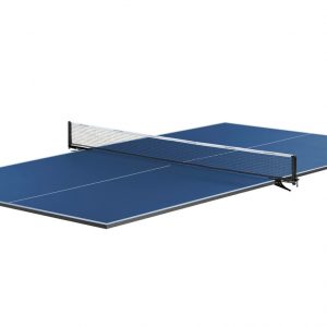 Cornilleau Indoor Table Tennis Conversion Top - Blue