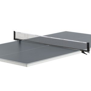 Cornilleau Outdoor Table Tennis Conversion Top - Grey
