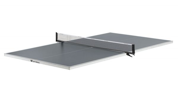 Cornilleau Outdoor Table Tennis Conversion Top - Grey