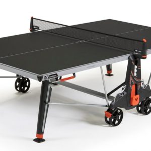 Cornilleau Performance 500X Rollaway Outdoor Table Tennis Table