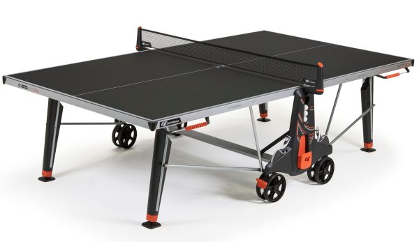 Cornilleau Performance 500X Rollaway Outdoor Table Tennis Table