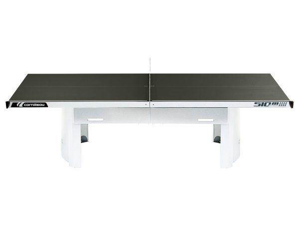 Cornilleau Campus Outdoor Static Table Tennis Table