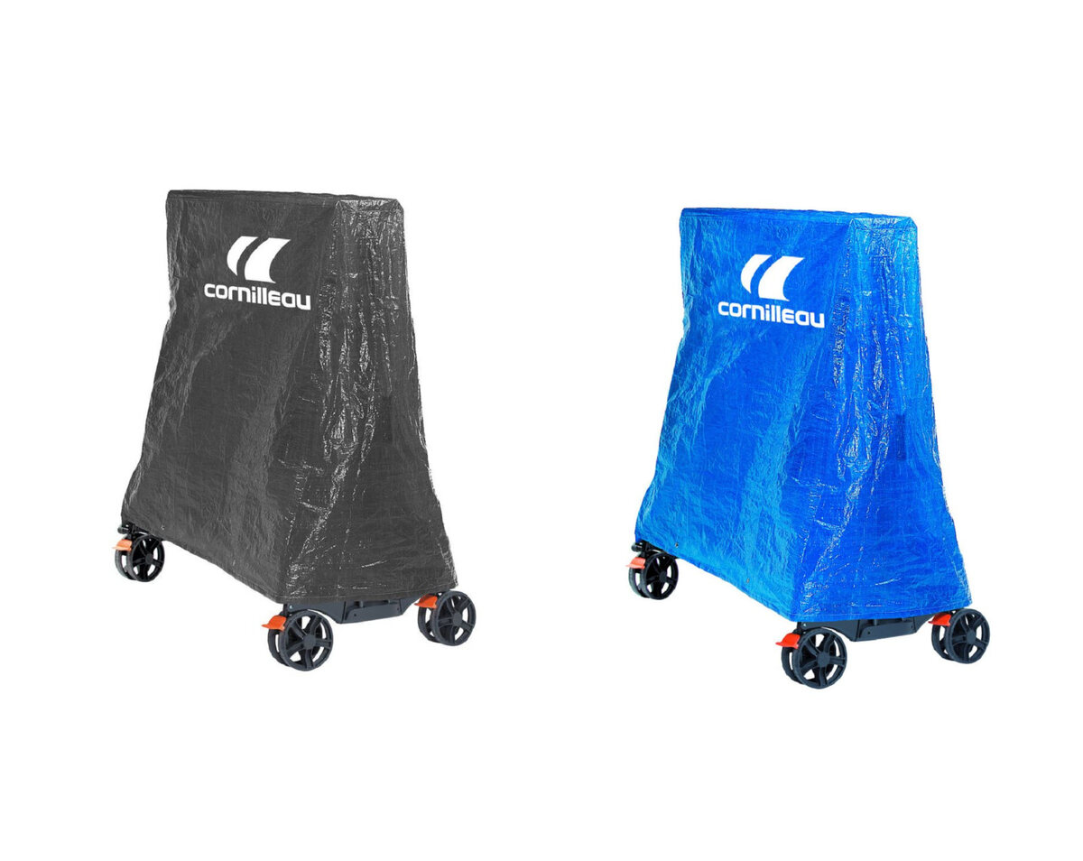 PVC Cover for Cornilleau Table Tennis Tables