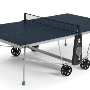 Cornilleau Sport 100X Rollaway Outdoor Table Tennis Table