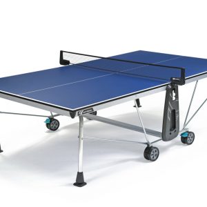 Cornilleau Sport 300 Indoor 18mm Table Tennis Table