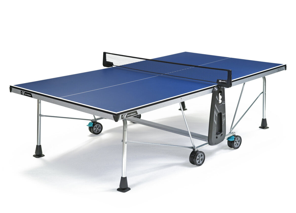 Cornilleau Sport 300 Indoor 18mm Table Tennis Table
