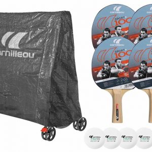 Cornilleau Sport Accessory Pack