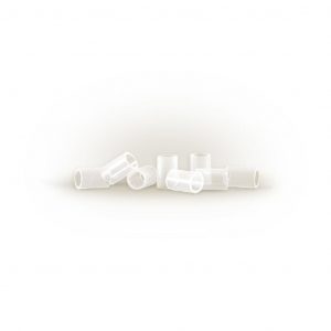 Crokinole Rubber Bumpers (pack of 8)