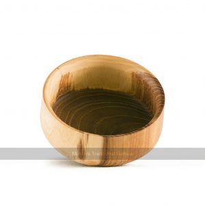 Crokinole Disk 20 Bowl