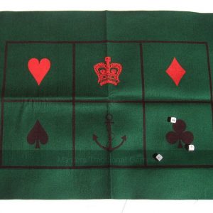 Crown and Anchor game