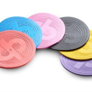 Drakes Pride Crown Green Rubber Footer Mat (non-slip)