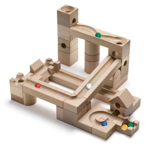 Cuboro Junior Marble Run Game