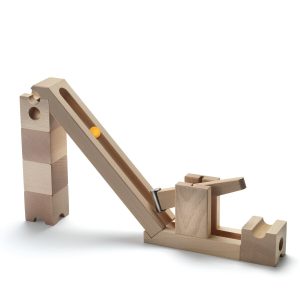 Marble Runs