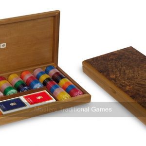 Poker Chip Sets