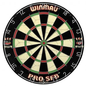 Winmau Pro SFB Dartboard