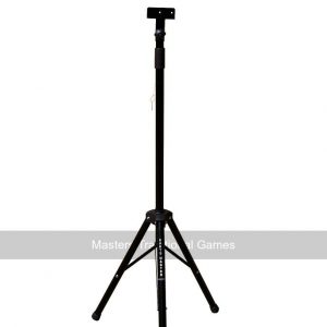 Darts Master Dartboard Stand (dartboard not included)