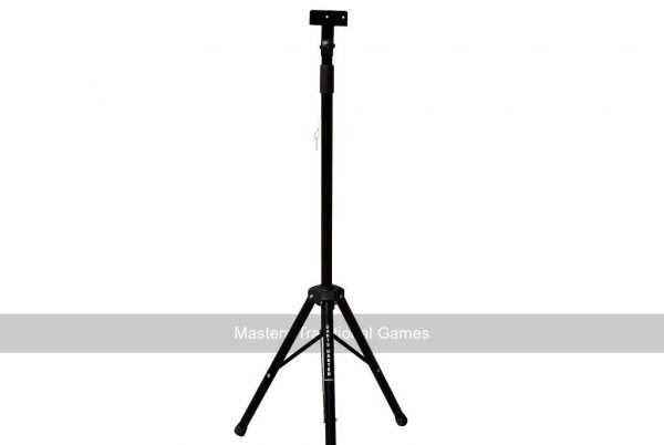 Darts Master Dartboard Stand (dartboard not included)