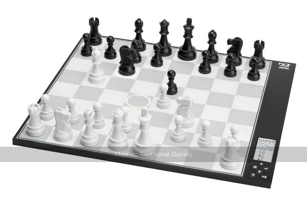 DGT Centaur Chess Computer