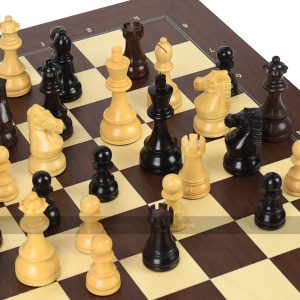 Chess - Electronic