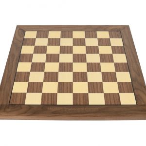 DGT USB e-Board - Walnut