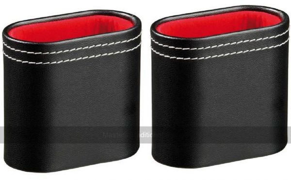Pair of Dice Shakers