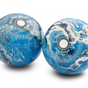 Crown Green Bowls