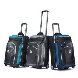 Drakes Pride Maximus Trolley Bowls Bag