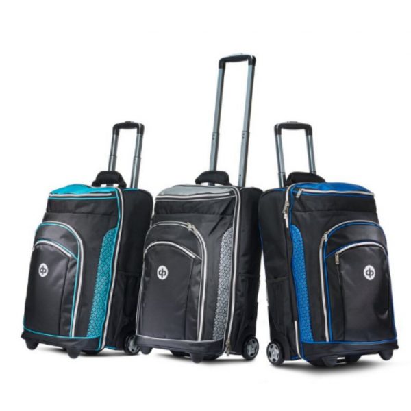 Drakes Pride Maximus Trolley Bowls Bag