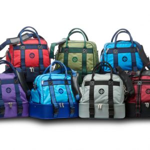 Drakes Pride Midi Bowls Bag