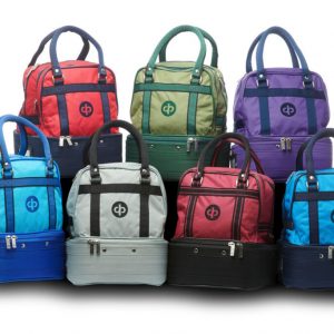 Drakes Pride Mini Bowls Bag