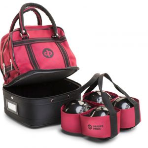Bowls Bags
