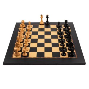 Ferrer - The Queen's Gambit Official Chess Set