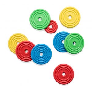 Flinger Throwing Game