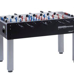 Garlando Pro Champion Football Table (ITSF certified)