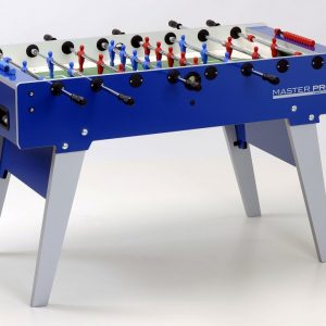 Garlando Master Pro Football Table