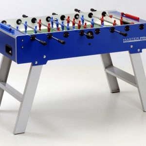 Garlando Master Pro Weatherproof Folding Football Table