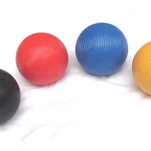 Set Townsend/Hurlingham Croquet Balls - 16oz, full size (1st or 2nd colours)