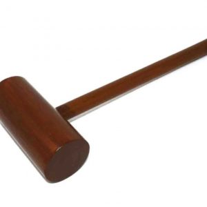 Garden Games Hoop Mallet - Longworth/Townsend