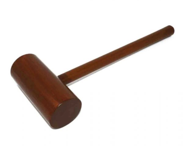 Garden Games Hoop Mallet - Longworth/Townsend