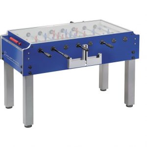 Garlando Class Weatherproof Football Table - Glass Top
