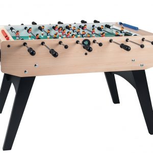 Garlando F-20 Football Table, with folding legs