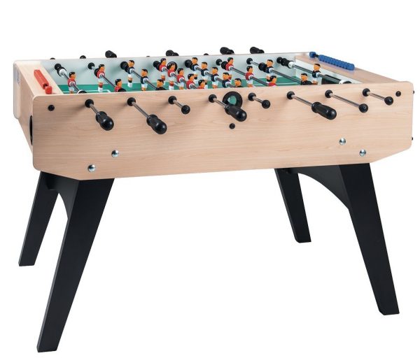 Garlando F-20 Football Table, with folding legs