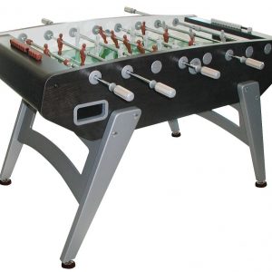 Garlando G-5000 Wenge Football Table
