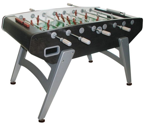 Garlando G-5000 Wenge Football Table