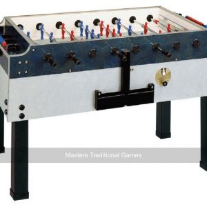 Outdoor Club & Coin-op