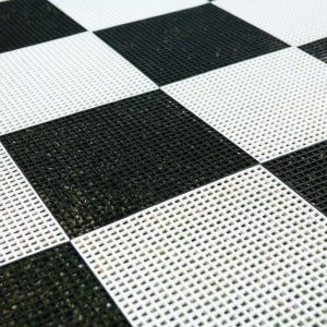 Uber Games Lawn-friendly Giant Chessboard