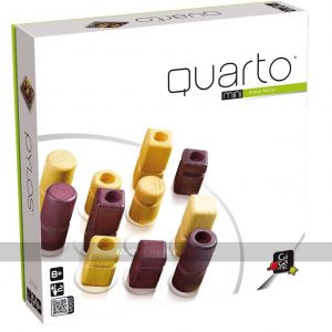 Gigamic Mini Quarto