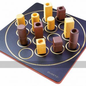 Gigamic Quarto Classic